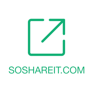 Logo SoShareIT.com