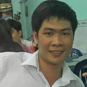 About the Author: Le Thanh Sang
